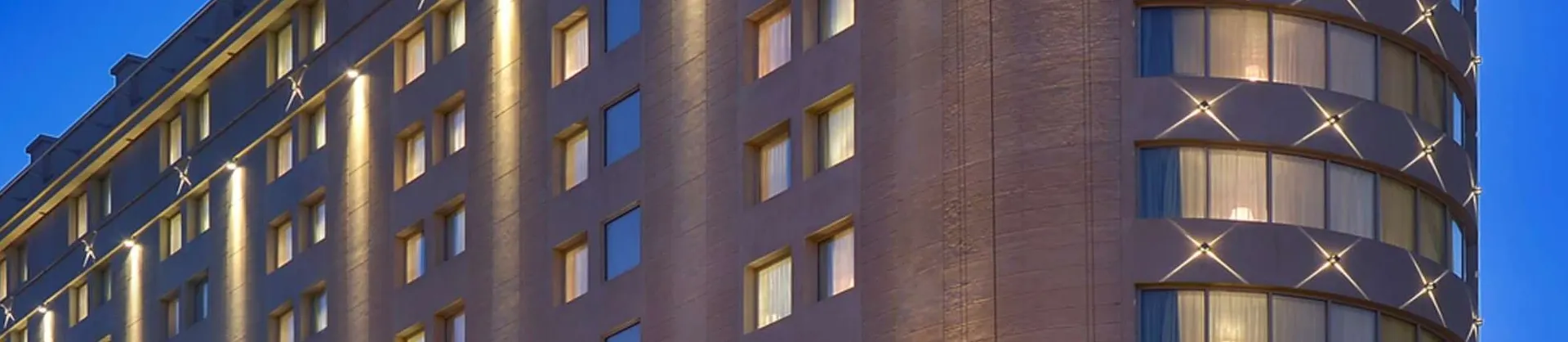 4-Star Select Hotels