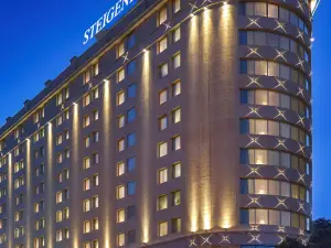 Top 10 4-Star Select Hotels in Cairo Governorate