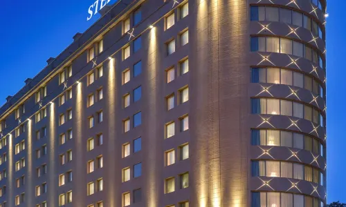 Steigenberger Hotel El Tahrir Cairo