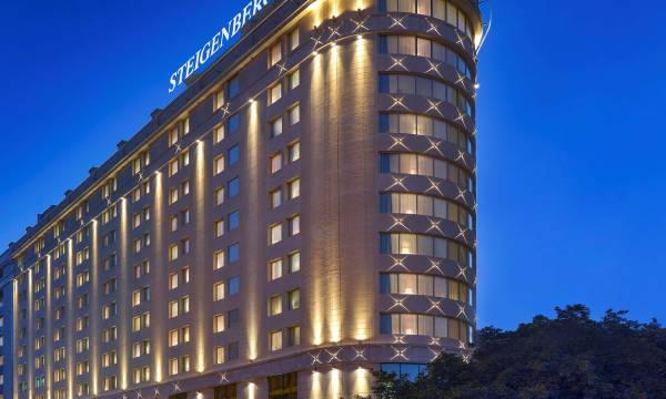 Steigenberger Hotel El Tahrir Cairo