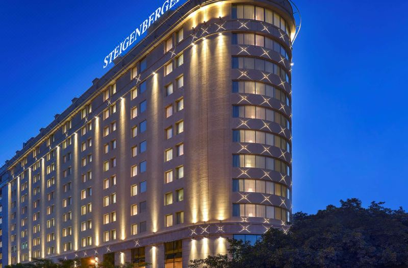 Steigenberger Hotel El Tahrir Cairo