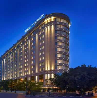 Steigenberger Hotel El Tahrir Cairo Hoteles en El Cairo