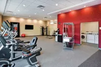 Home2 Suites by Hilton Columbus Downtown - 3 Sao