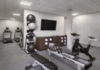 Hyatt Regency Sonoma Wine Country - Fitnessstudio