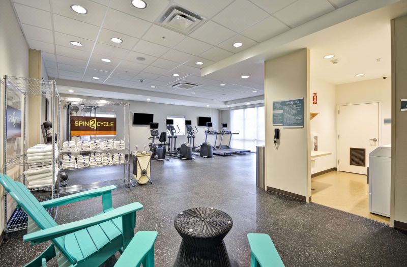 Home2 Suites by Hilton Oswego photo 4