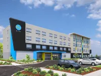 Tru by Hilton Miami Airport South Blue Lagoon Hotels near Miami International Airport