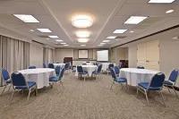 Hampton Inn Gainesville-Haymarket Hotels in Warrenton
