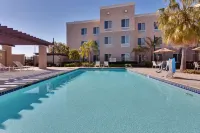 Hampton Inn & Suites by Hilton Sacramento-Airport-Natomas - 2-Star