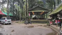 Tegal Dukuh Camp - مخيمات