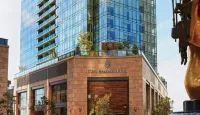 Four Seasons Hotel Baltimore - piscine