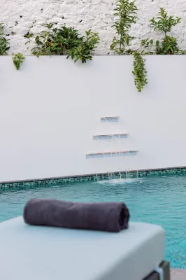 Dioni Boutique Hotel