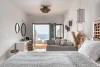 Alissachni Mykonos Hotels in Mykonos