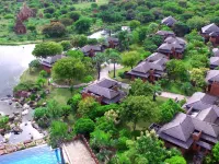 Aureum Palace Hotel & Resort Bagan バガンのホテル