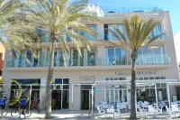 Apartaments Delfin - Kitchens