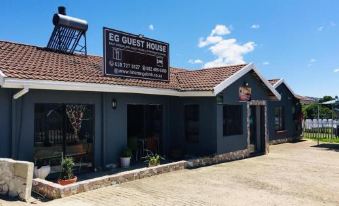 EG Guesthouse