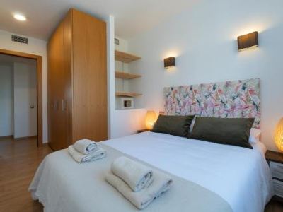 Sur Suites Higueron 1