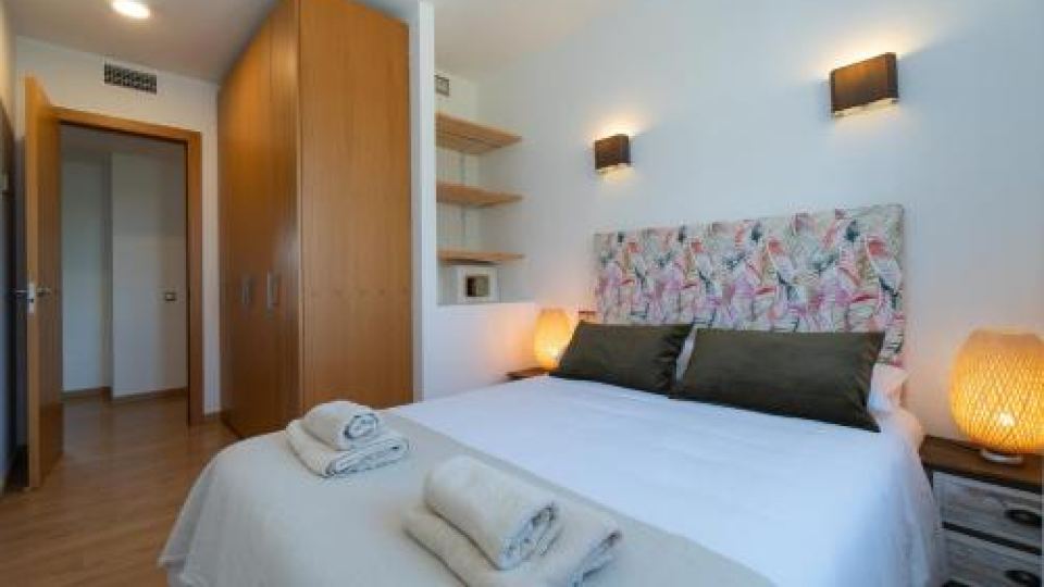 Sur Suites Higueron 1