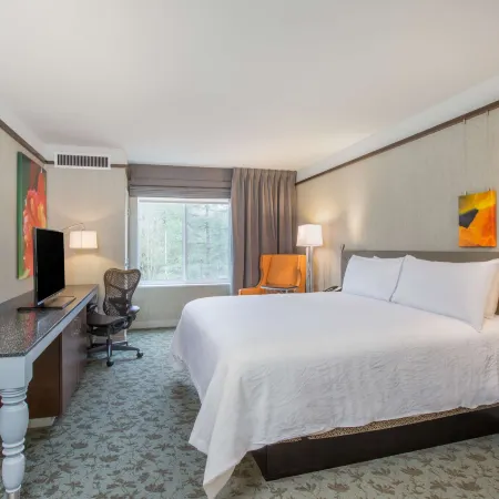 Hilton Garden Inn Olympia