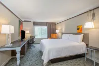 Hilton Garden Inn Olympia - Wifi