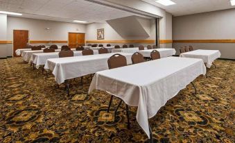 Best Western the Hotel Chequamegon