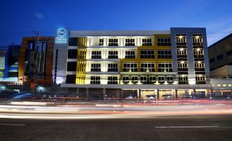 Bendix Hotel San Fernando Powered by Cocotel
