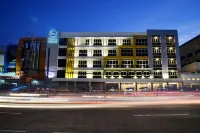 Bendix 飯店聖費爾南多由 Cocotel 提供動力 VCA PAMPANGA附近的飯店