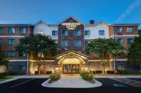 Homewood Suites by Hilton Yorktown Newport News Hotels in York County