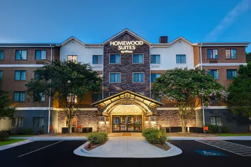 Homewood Suites by Hilton Yorktown Newport News Hotel a York County