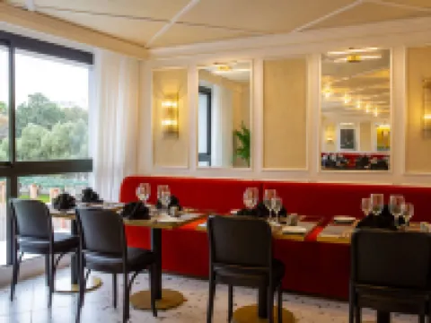 Best Western Plus Casablanca City Center Hotels in Casablanca