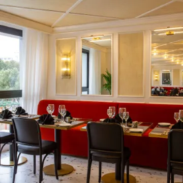 Best Western Plus Casablanca City Center Отели рядом с достопримечательностью «Хаммам Зиани»