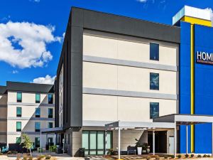 Home2 Suites by Hilton Weatherford