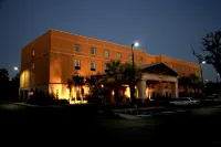 Hampton Inn Charleston/Daniel Island