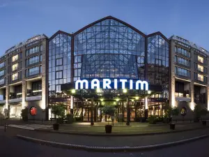 Maritim Hotel Köln