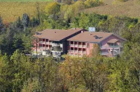 Hotel Langhe & Monferrato Hotel dekat Castello di Costigliole