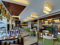 The Fern Kadamba Hotel & Spa Goa, Panjim, Series by Marriott - فطور