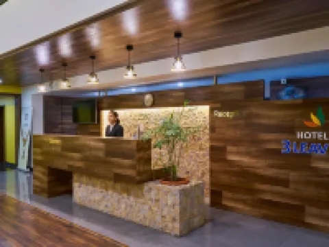 Hotel 3 Leaves Hotels in Kolhapur