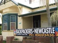 Backpackers Newcastle