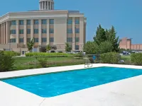 Inn of Rockwall Hotels in Rockwall County