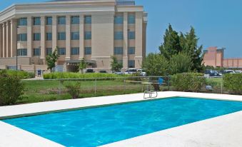 Inn of Rockwall