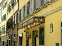 Hotel City Hotels in San Lorenzo