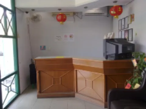 Prime Hotel Hotels in Limbang