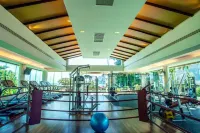 Phi Phi Banyan Villa - Gym