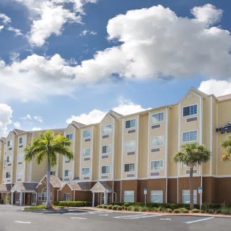 Quality Inn & Suites Lehigh Acres Fort Myers