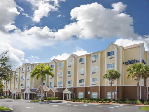 Quality Inn & Suites Lehigh Acres Fort Myers