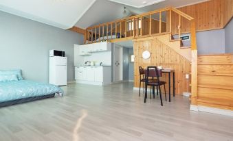 Yeosu Provence Pension