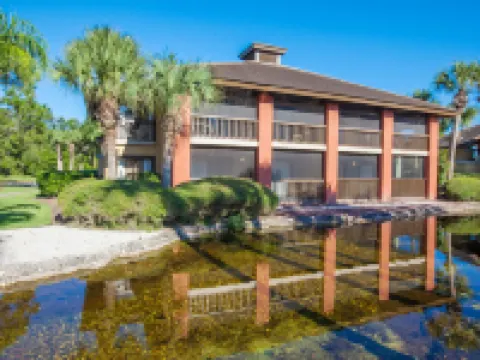 Legacy Vacation Resorts - Palm Coast Hotels in Flagler County