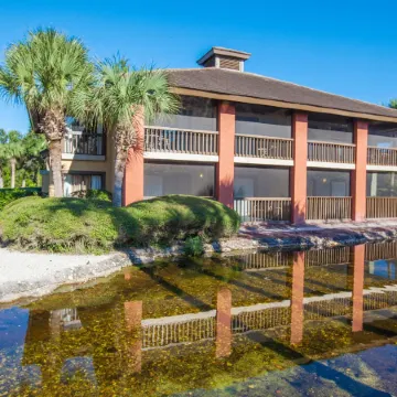 Legacy Vacation Resorts - Palm Coast