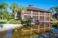 Legacy Vacation Resorts - Palm Coast Hotels near Hammock Gardens Nursery & Florist