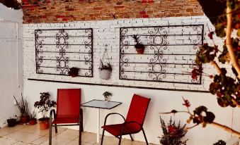 Hotel Boutique Ucano de la Mina - Housity