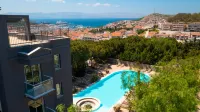 Aegean Apartments - Çeşme - Ocean View